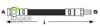 KAGER 38-0730 Brake Hose